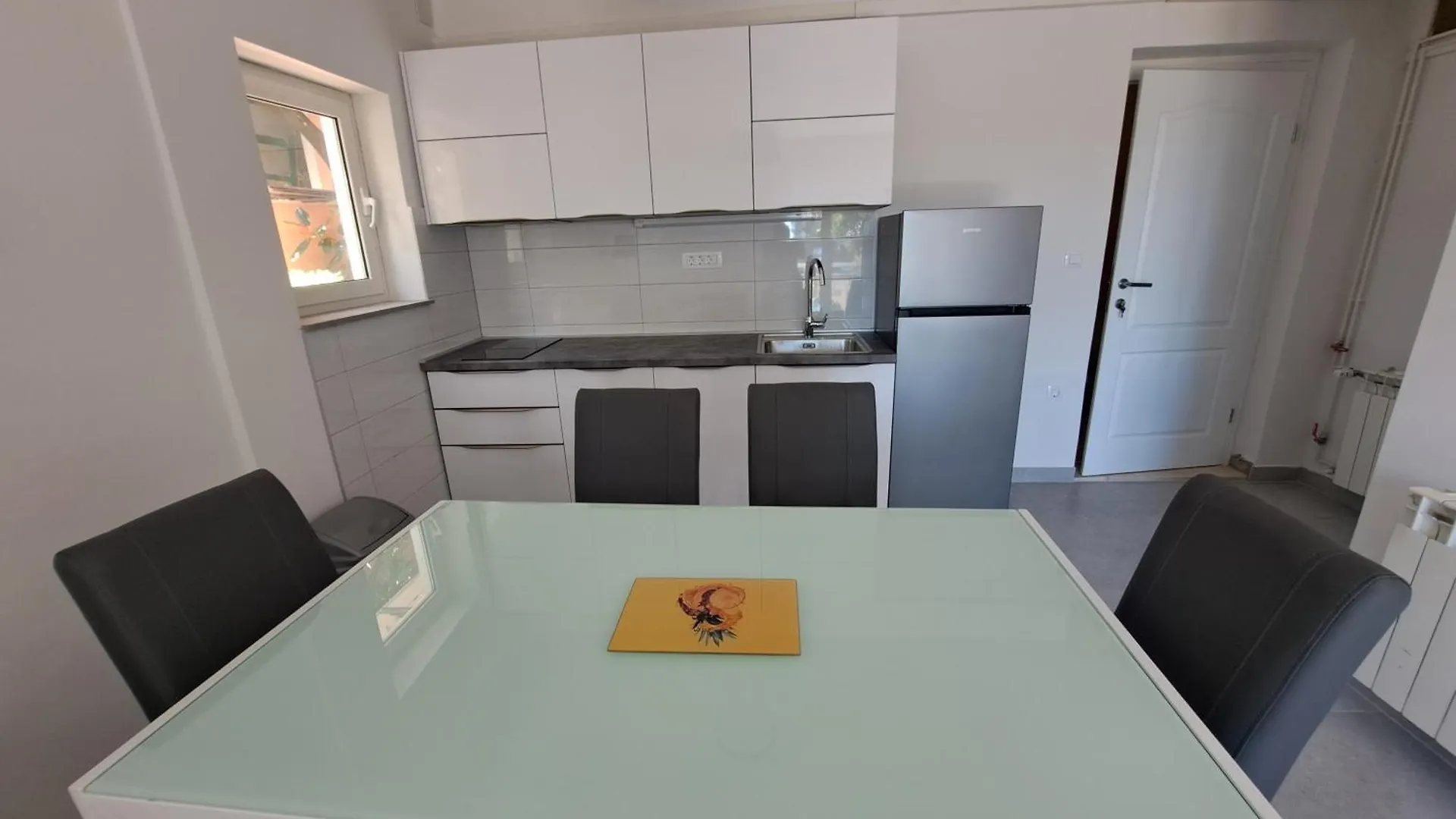 Apartments Zgogo Trogir 0*,