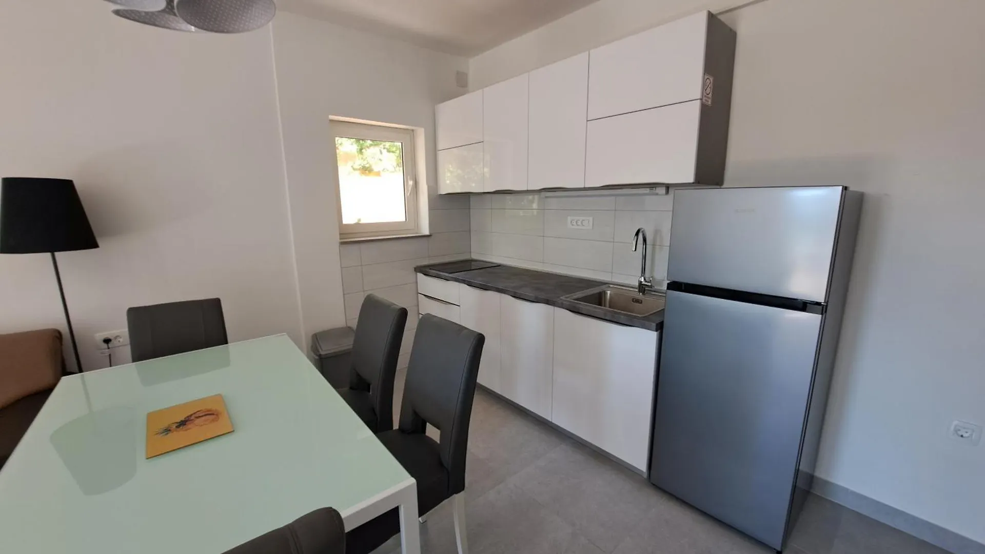 Apartments Zgogo Trogir
