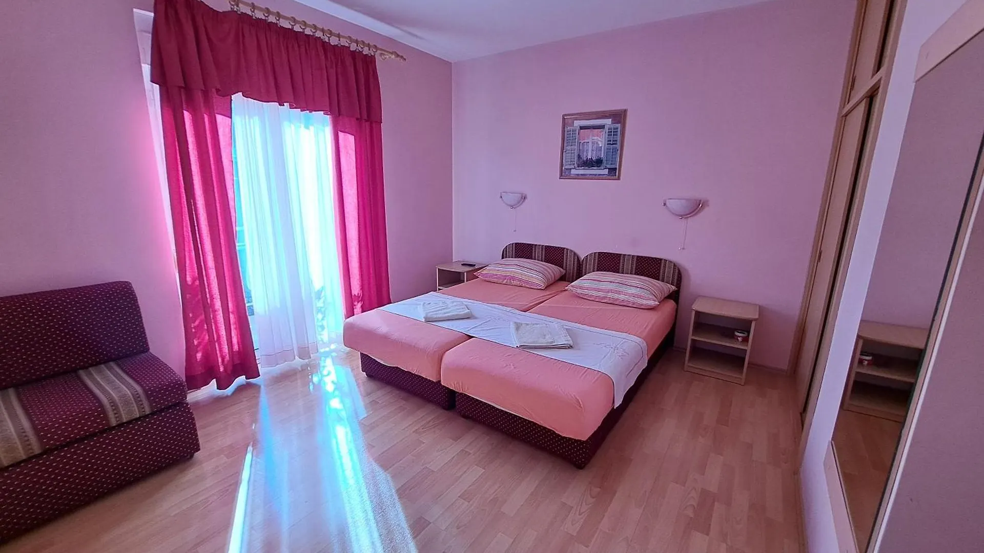 Apartments Zgogo Trogir Kroatië