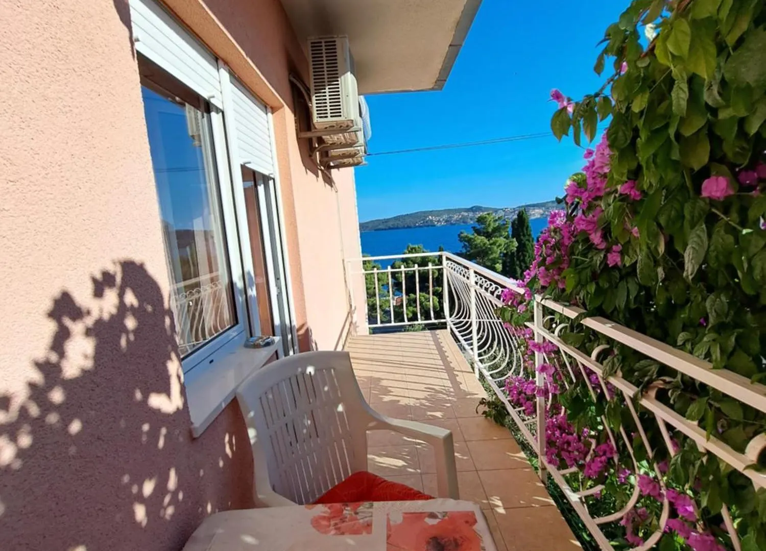 Apartments Zgogo Trogir Kroatië