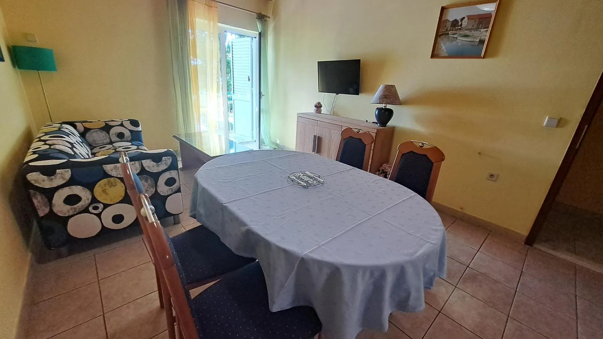 Apartments Zgogo Trogir