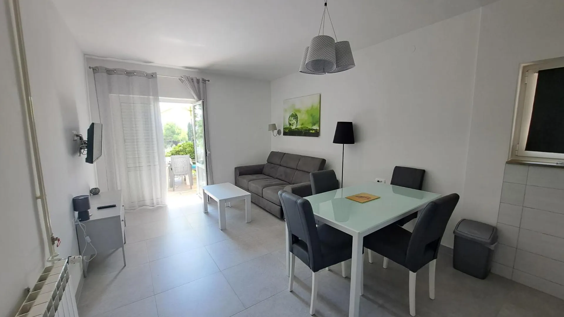 Apartments Zgogo Trogir