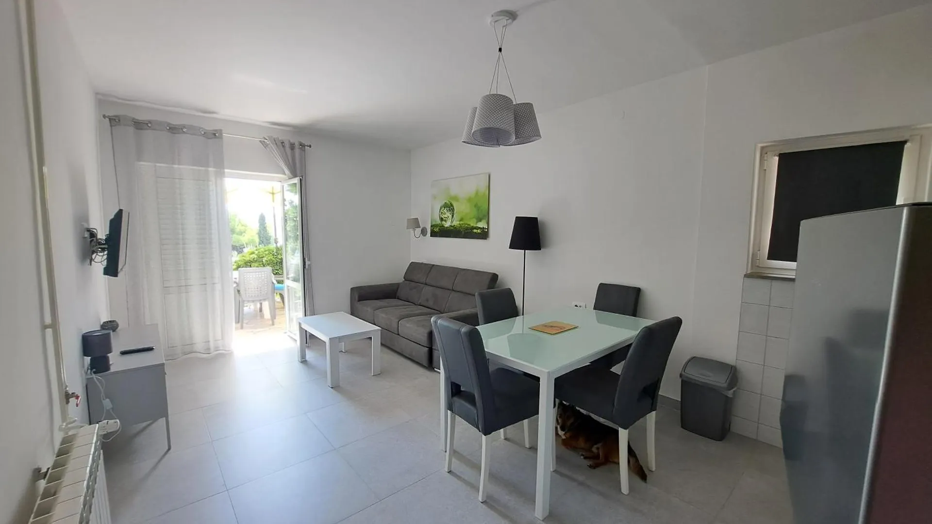Apartments Zgogo Trogir