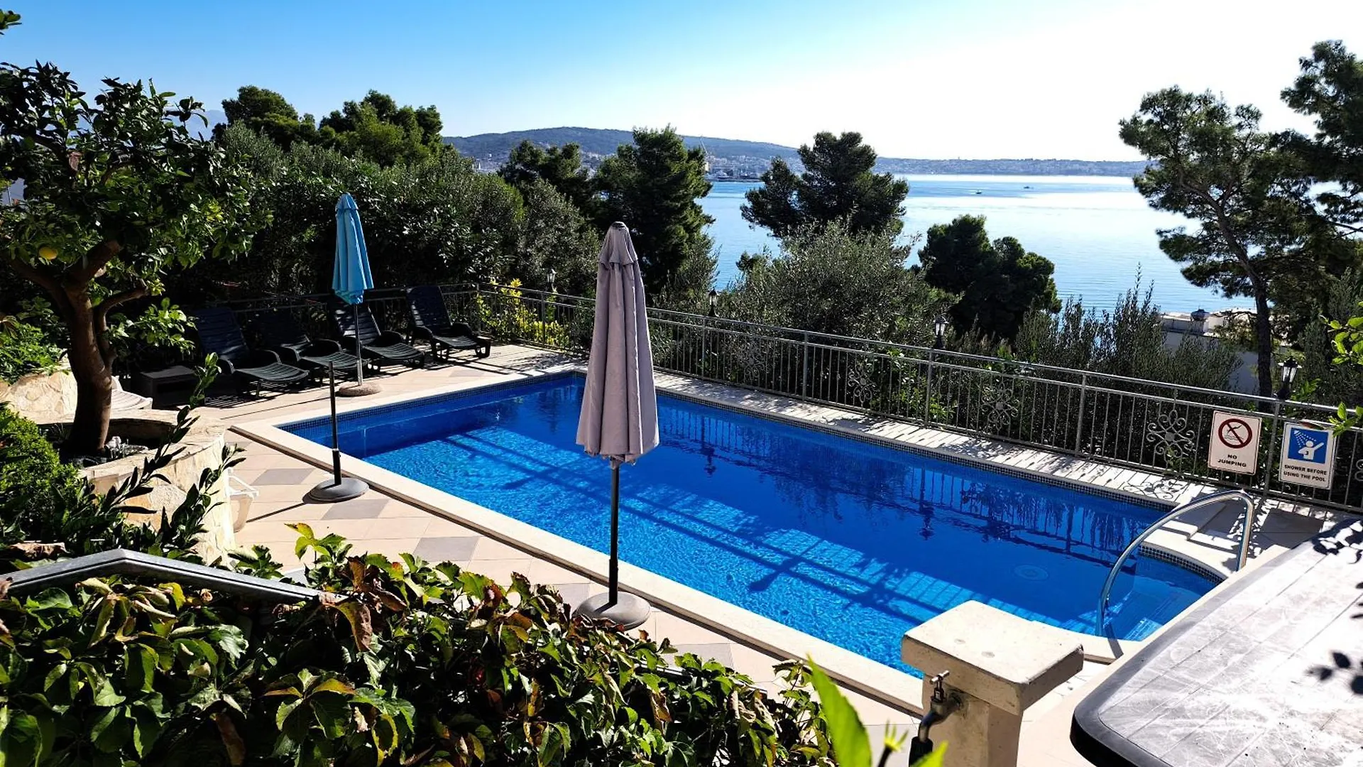 Apartments Zgogo Trogir Kroatië