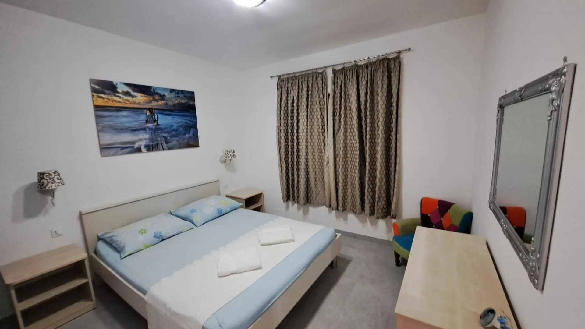 Apartments Zgogo Trogir