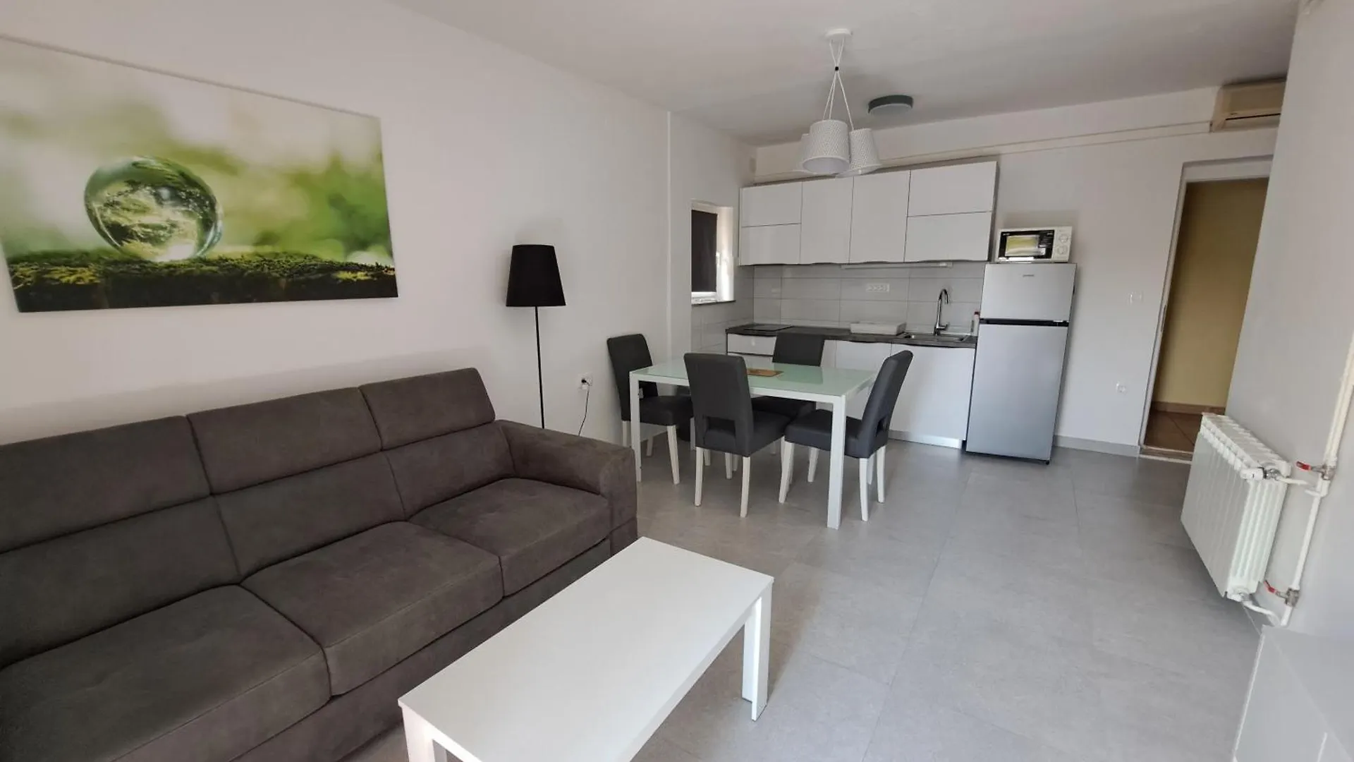 Apartments Zgogo Trogir