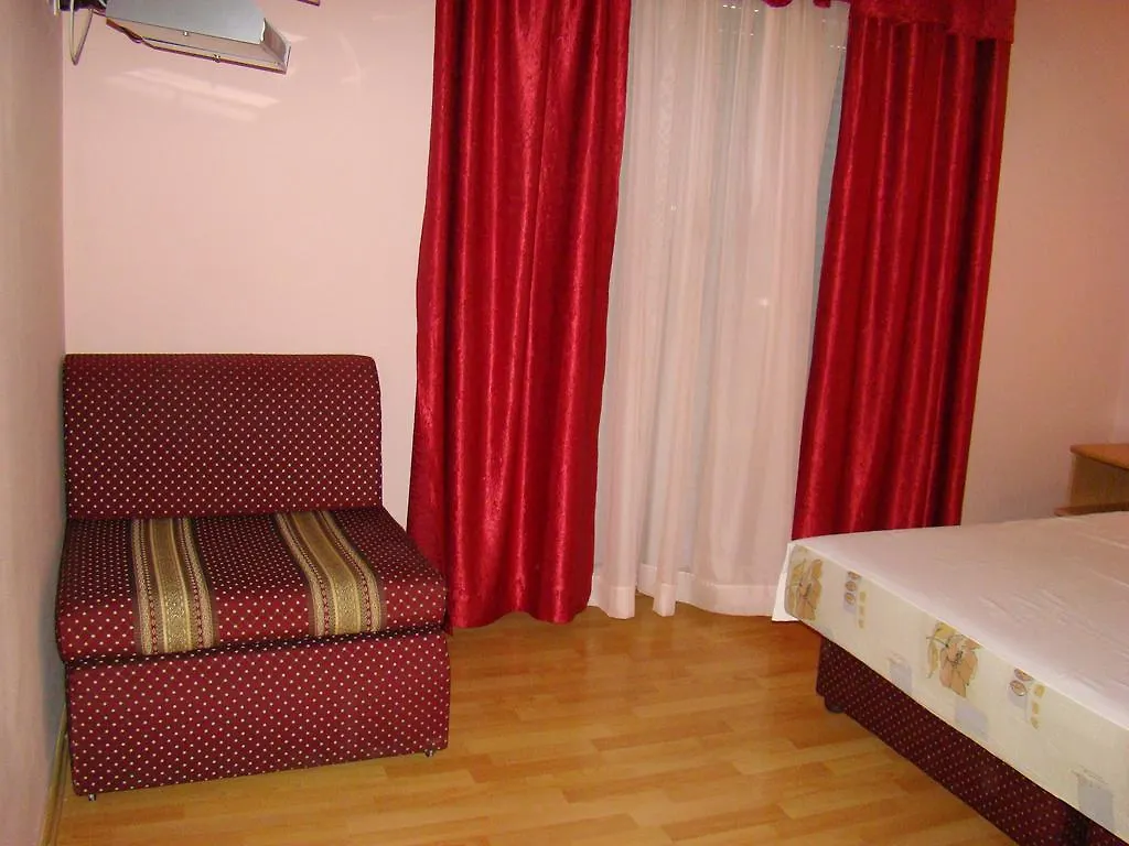Apartments Zgogo Trogir
