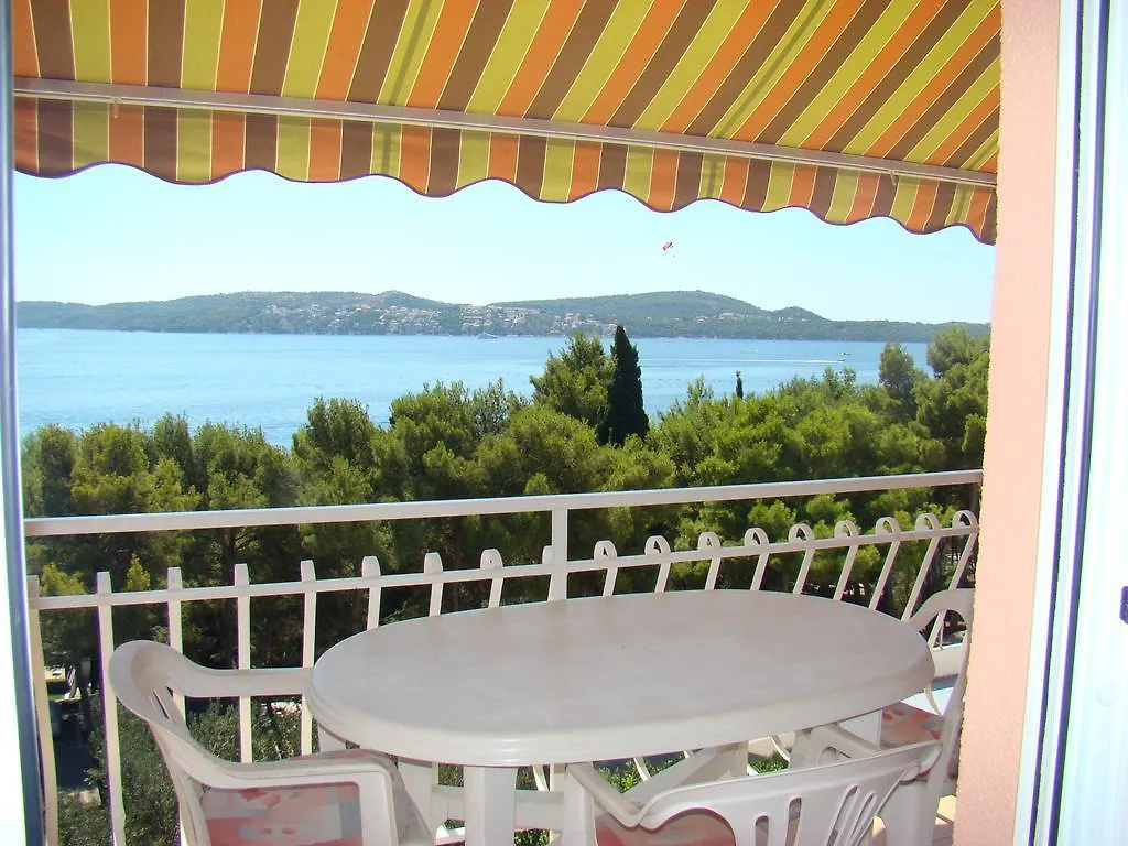 Apartments Zgogo Trogir