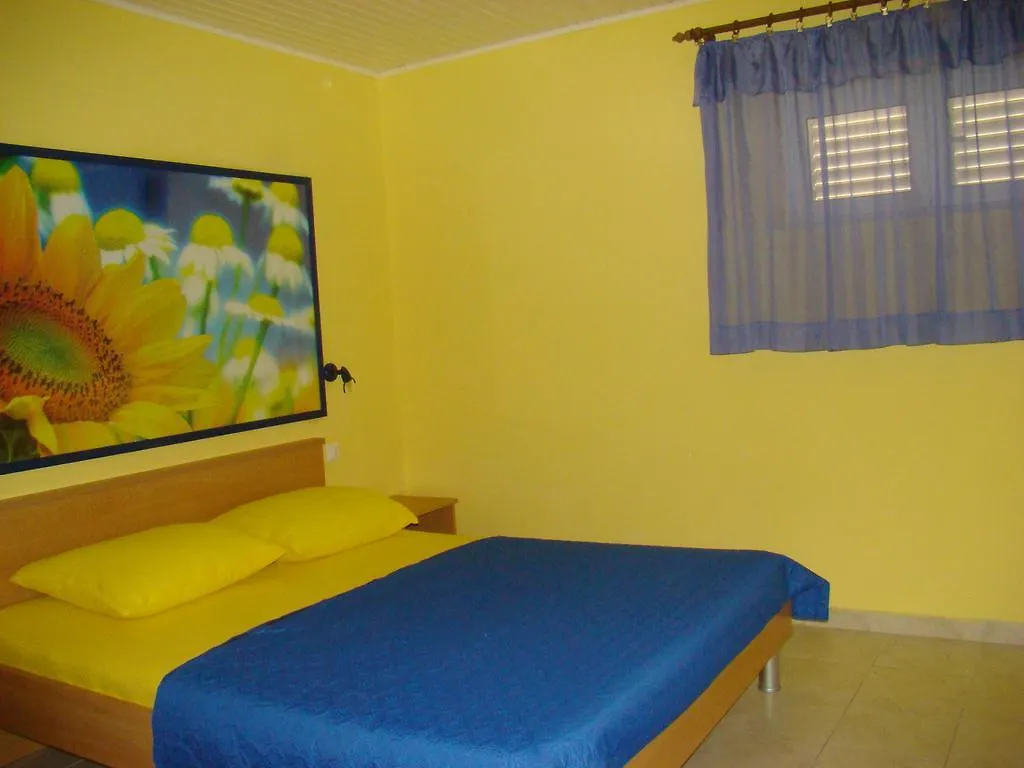 Apartments Zgogo Trogir 0*,  Kroatië
