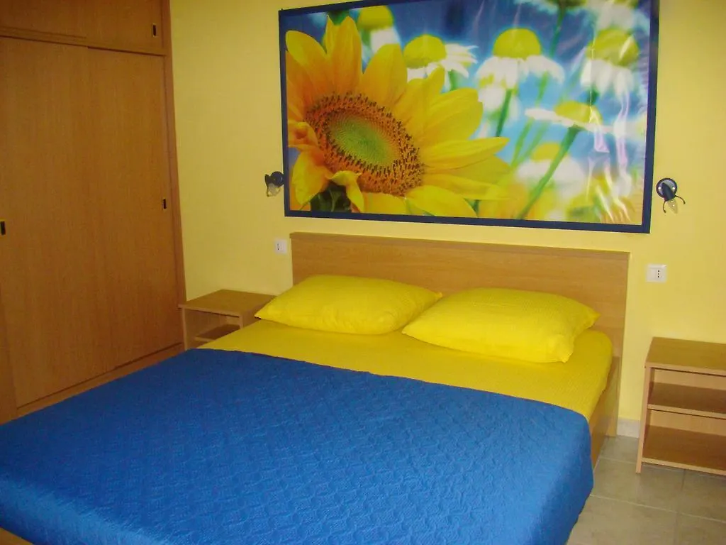 Apartments Zgogo Trogir 0*,  Kroatië