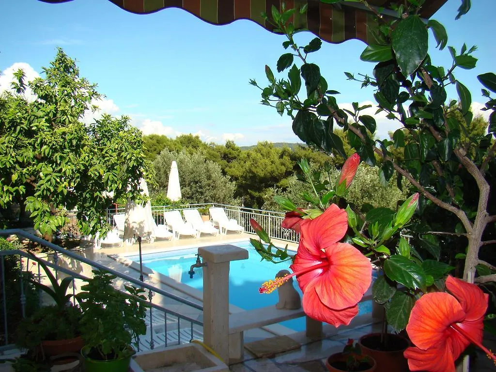 Apartments Zgogo Trogir