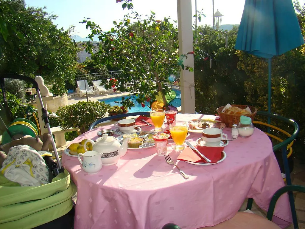 Apartments Zgogo Trogir Kroatië