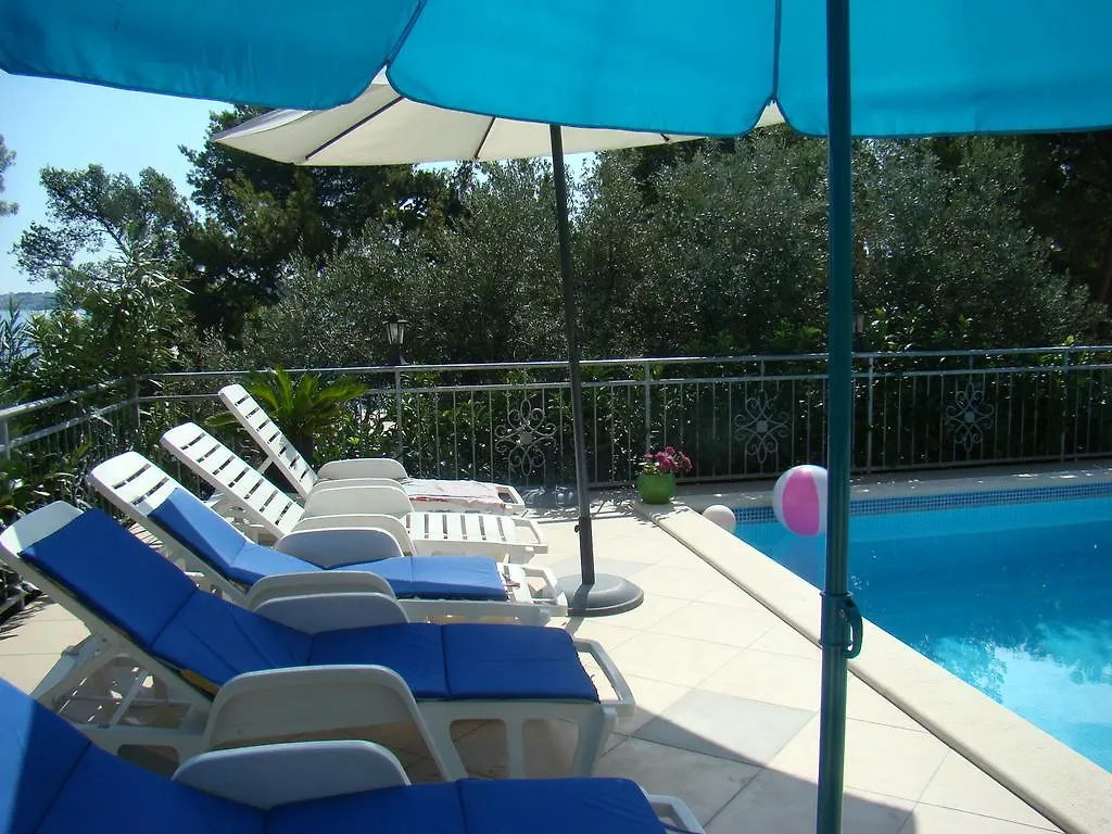 Apartments Zgogo Trogir