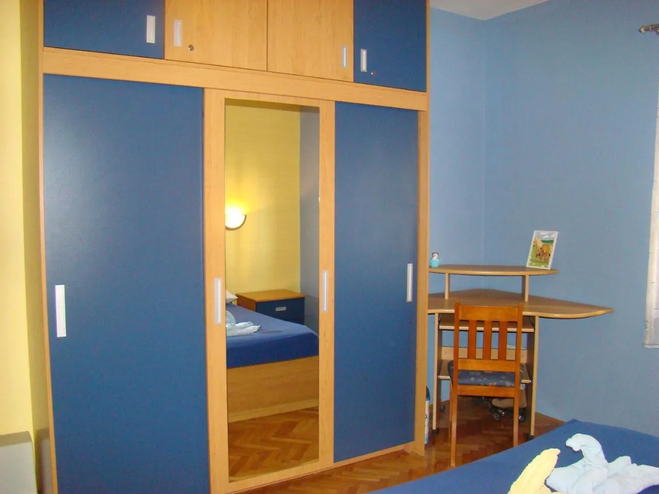 Apartments Zgogo Trogir